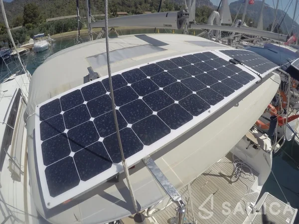 Bavaria 40 Cruiser - Yacht Charter Sailica