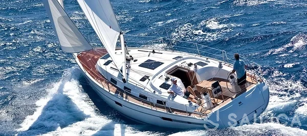 Bavaria 40 Cruiser - Yacht Charter Sailica