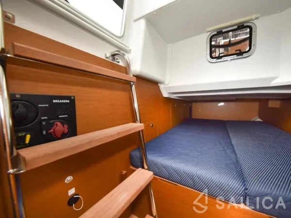 Sun Loft 47 - Yacht Charter Sailica