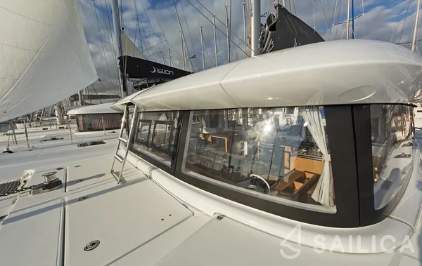 Excess 12 - Yacht Charter Sailica