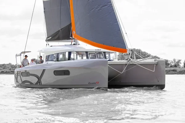 Excess 12 - Yacht Charter Sailica