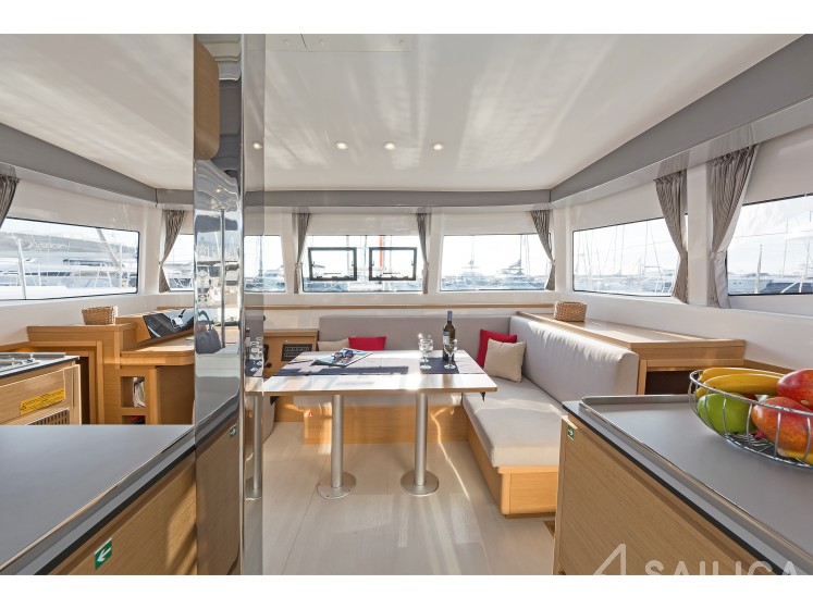 Excess 12 - Yacht Charter Sailica