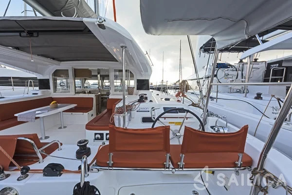 Excess 12 - Yacht Charter Sailica