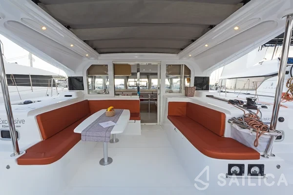 Excess 12 - Yacht Charter Sailica