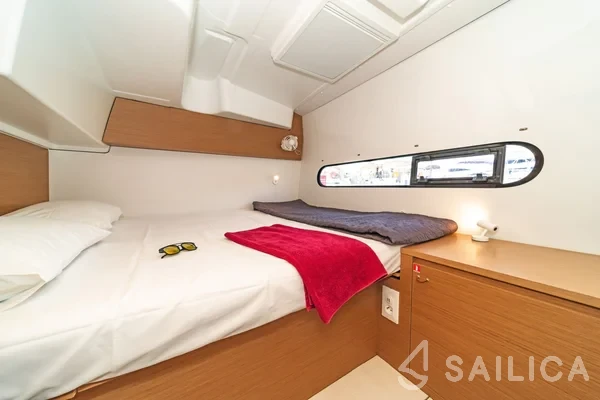 Excess 11 - Yacht Charter Sailica