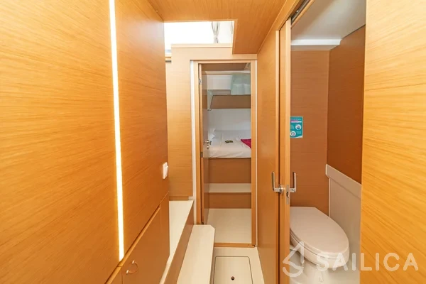 Excess 11 - Yacht Charter Sailica