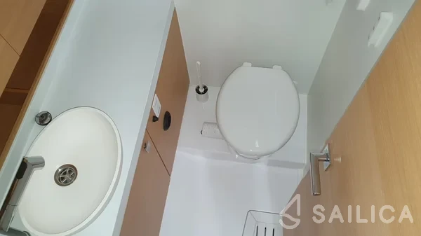 Elan E4 - Yacht Charter Sailica