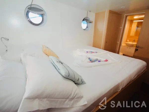Gulet - Yacht Charter Sailica
