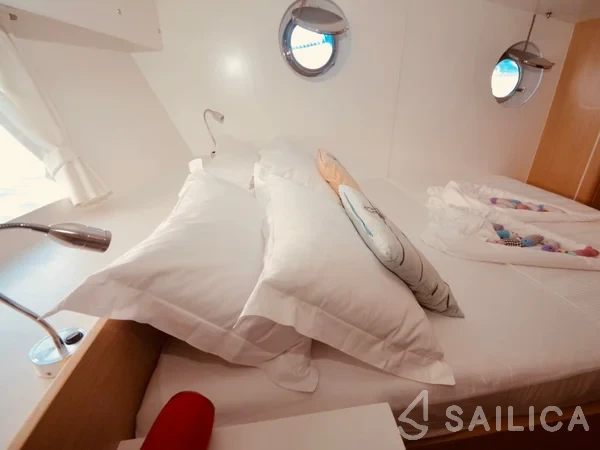 Gulet - Yacht Charter Sailica