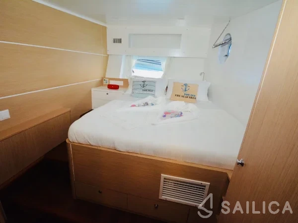Gulet - Yacht Charter Sailica