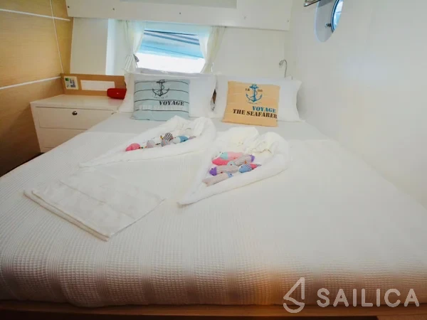 Gulet - Yacht Charter Sailica