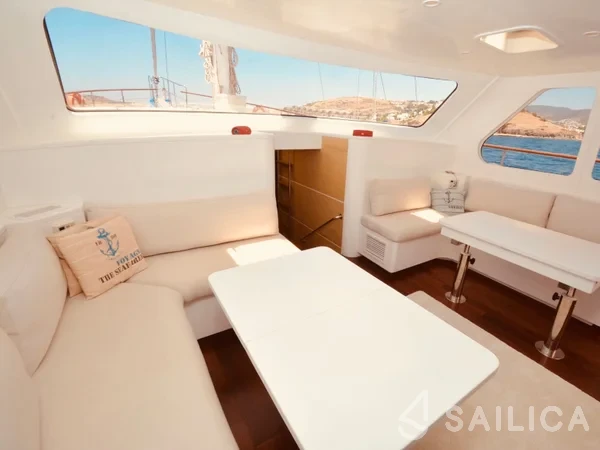 Gulet - Yacht Charter Sailica