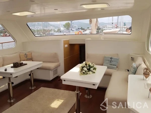 Gulet - Yacht Charter Sailica
