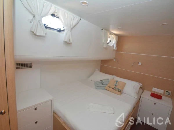 Gulet - Yacht Charter Sailica