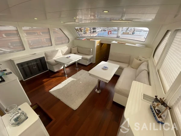 Gulet - Yacht Charter Sailica