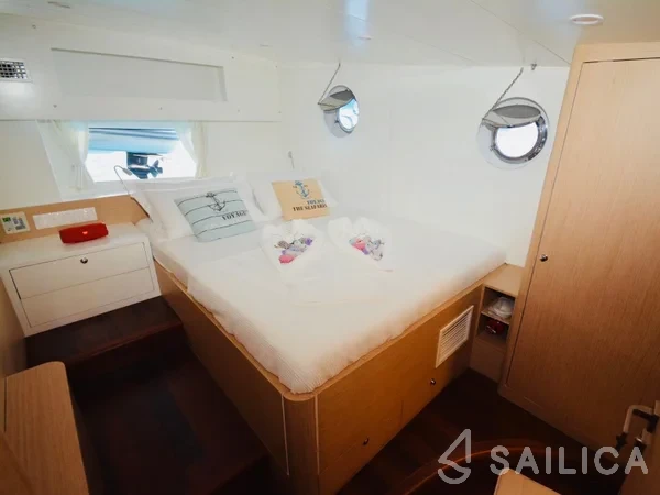 Gulet - Yacht Charter Sailica
