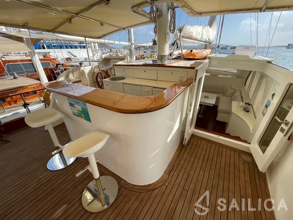 Gulet - Yacht Charter Sailica