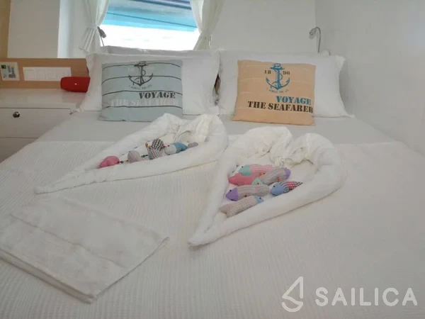 Gulet - Yacht Charter Sailica