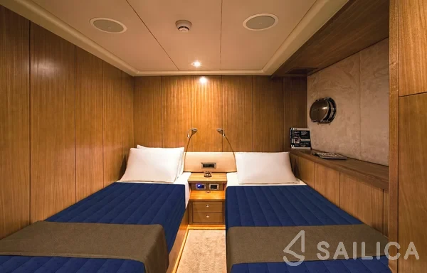 Gulet - Yacht Charter Sailica