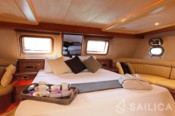 Gulet - Yacht Charter Sailica