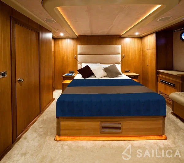 Gulet - Yacht Charter Sailica