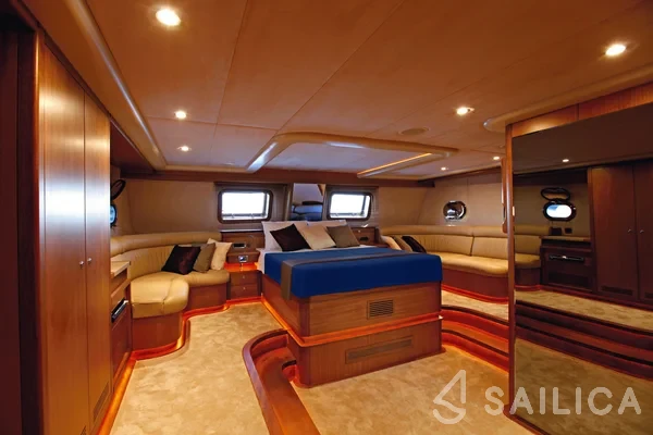 Gulet - Yacht Charter Sailica