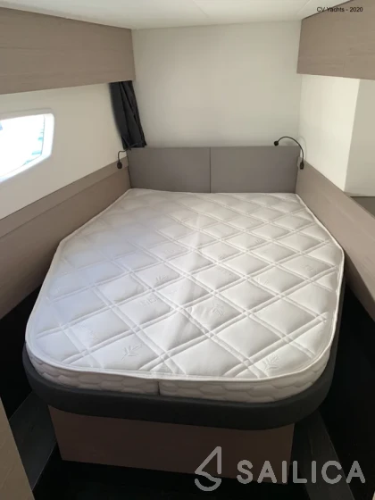 Elba 45 - Yacht Charter Sailica