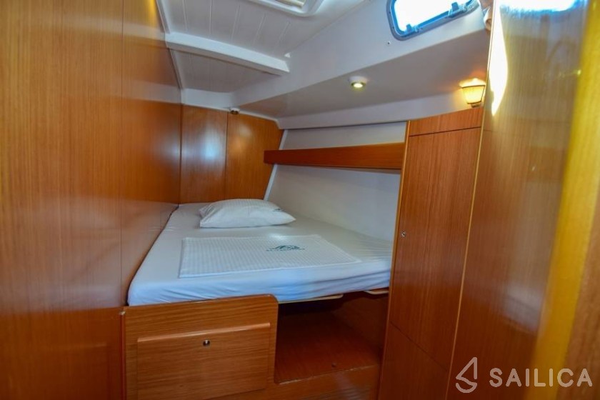 Cyclades 50.5 - Yacht Charter Sailica