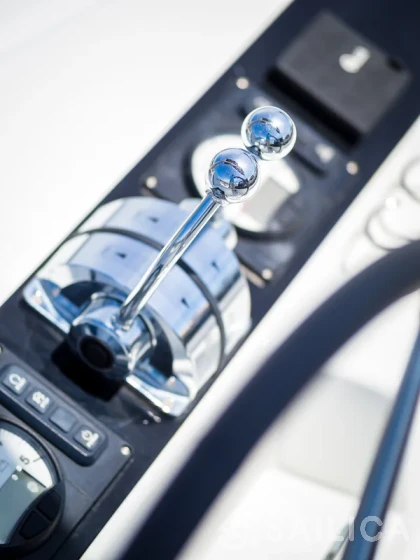 Lagoon 46  - Yacht Charter Sailica