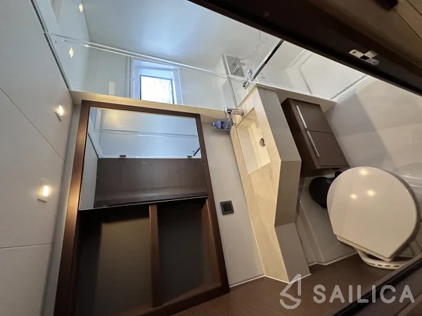 Lagoon 46  - Yacht Charter Sailica