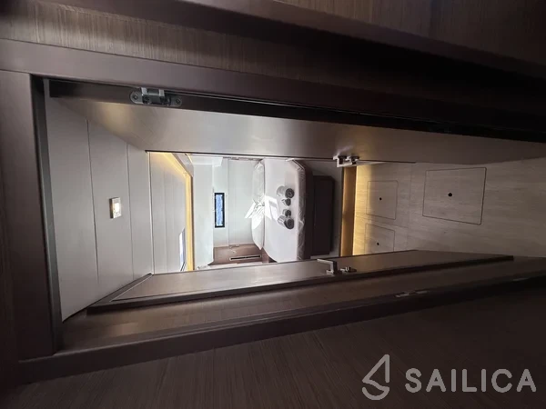 Lagoon 46  - Yacht Charter Sailica