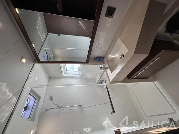 Lagoon 46  - Yacht Charter Sailica