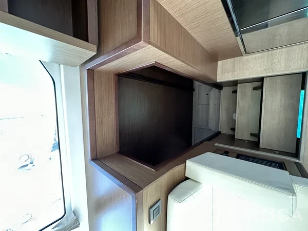 Lagoon 46  - Yacht Charter Sailica