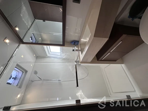 Lagoon 46  - Yacht Charter Sailica