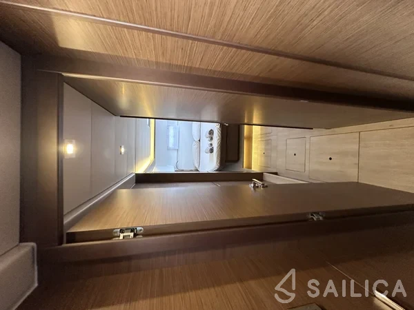 Lagoon 46  - Yacht Charter Sailica