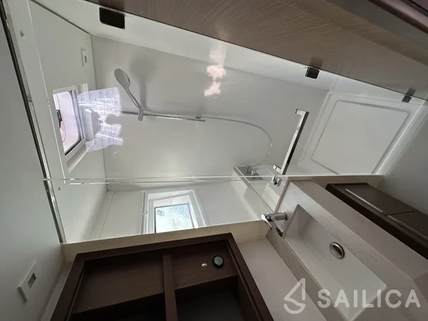 Lagoon 46  - Yacht Charter Sailica