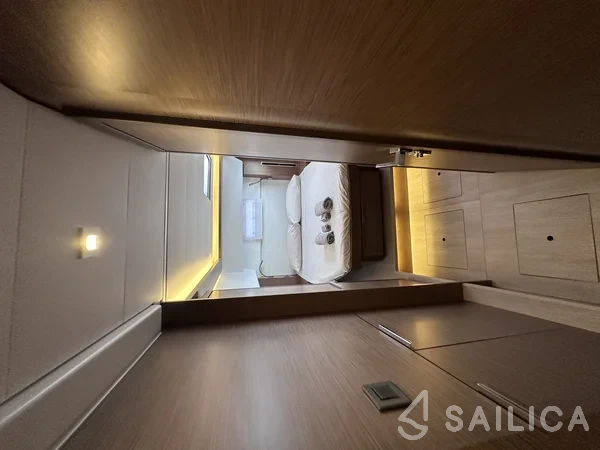Lagoon 46  - Yacht Charter Sailica