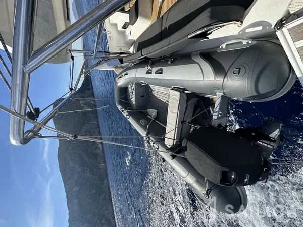 Lagoon 46  - Yacht Charter Sailica