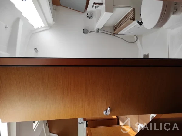Sun Odyssey 440 - Yacht Charter Sailica