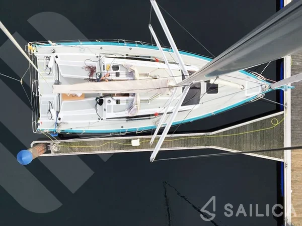 RM 10.70 - Yacht Charter Sailica