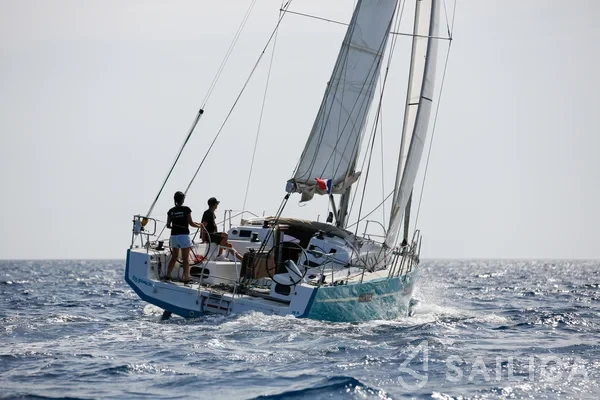 RM 10.70 - Yacht Charter Sailica