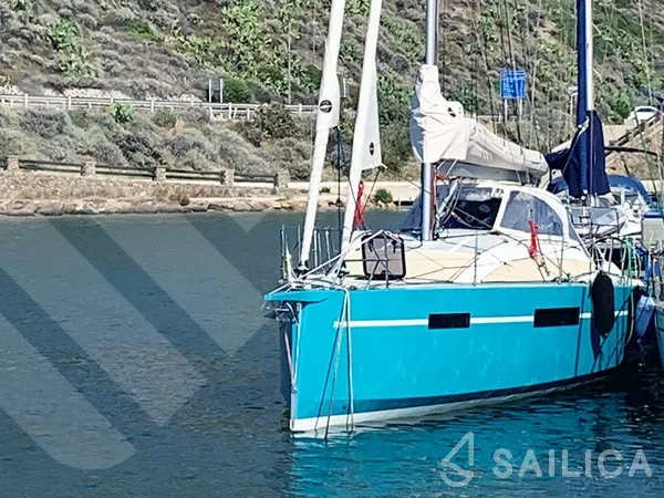 RM 10.70 - Yacht Charter Sailica
