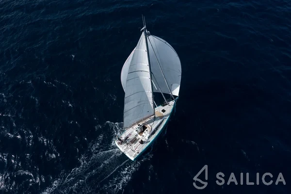 RM 10.70 - Yacht Charter Sailica