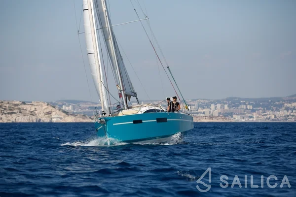 RM 10.70 - Yacht Charter Sailica