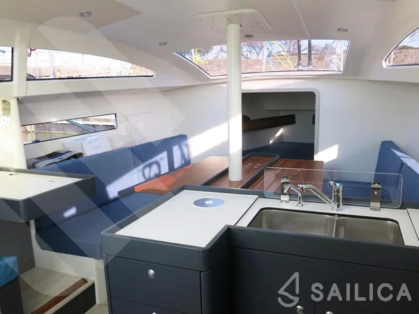 RM 10.70 - Yacht Charter Sailica