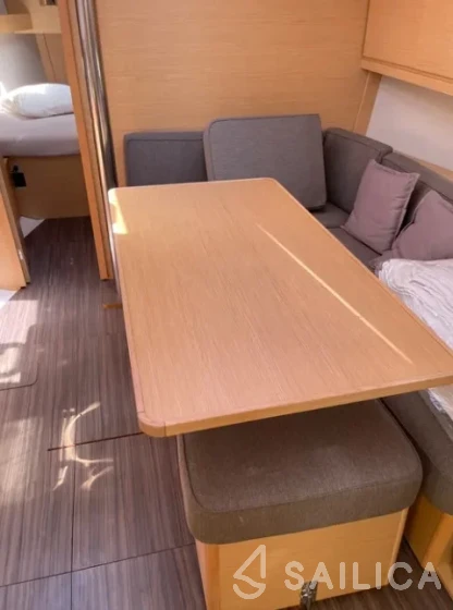 Dufour 390 - Yacht Charter Sailica