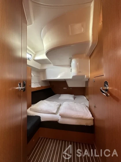 Bavaria 51 Cruiser - Yacht Charter Sailica