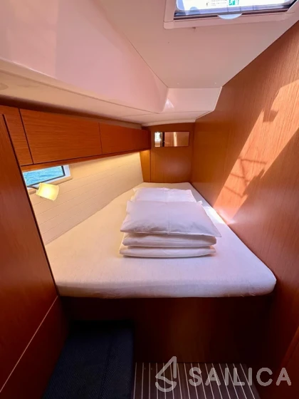 Bavaria 46 Cruiser - Yacht Charter Sailica