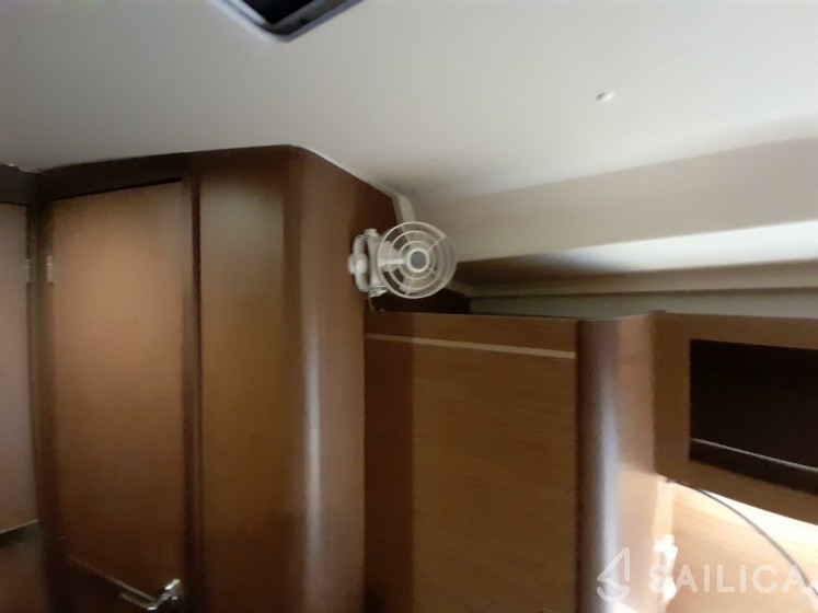 Oceanis 46.1 - Yacht Charter Sailica