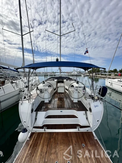 Bavaria 45 Cruiser - Yacht Charter Sailica